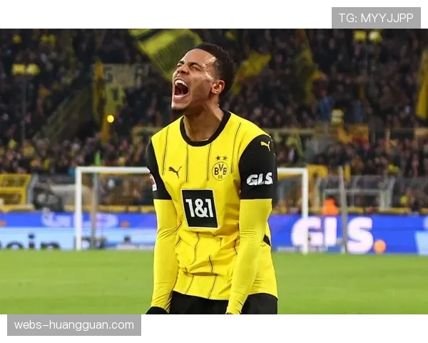 德甲青年联赛决赛落幕，多特蒙德U19点球战胜拜仁捧杯