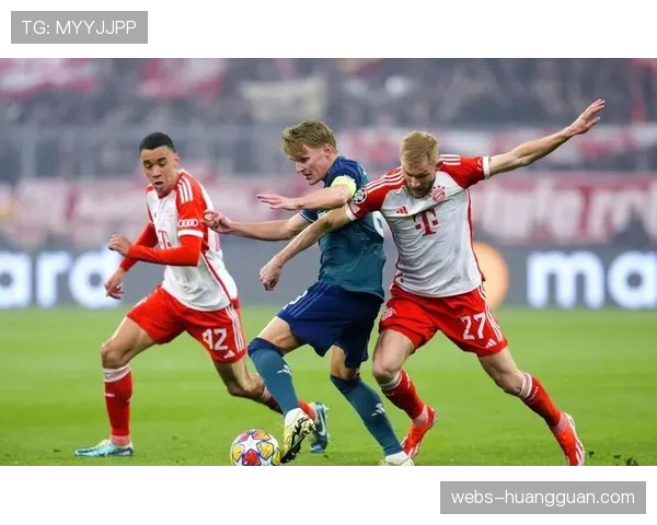 拜仁vs多特赛前观察:阿德耶米与萨内或主导关键边路对决